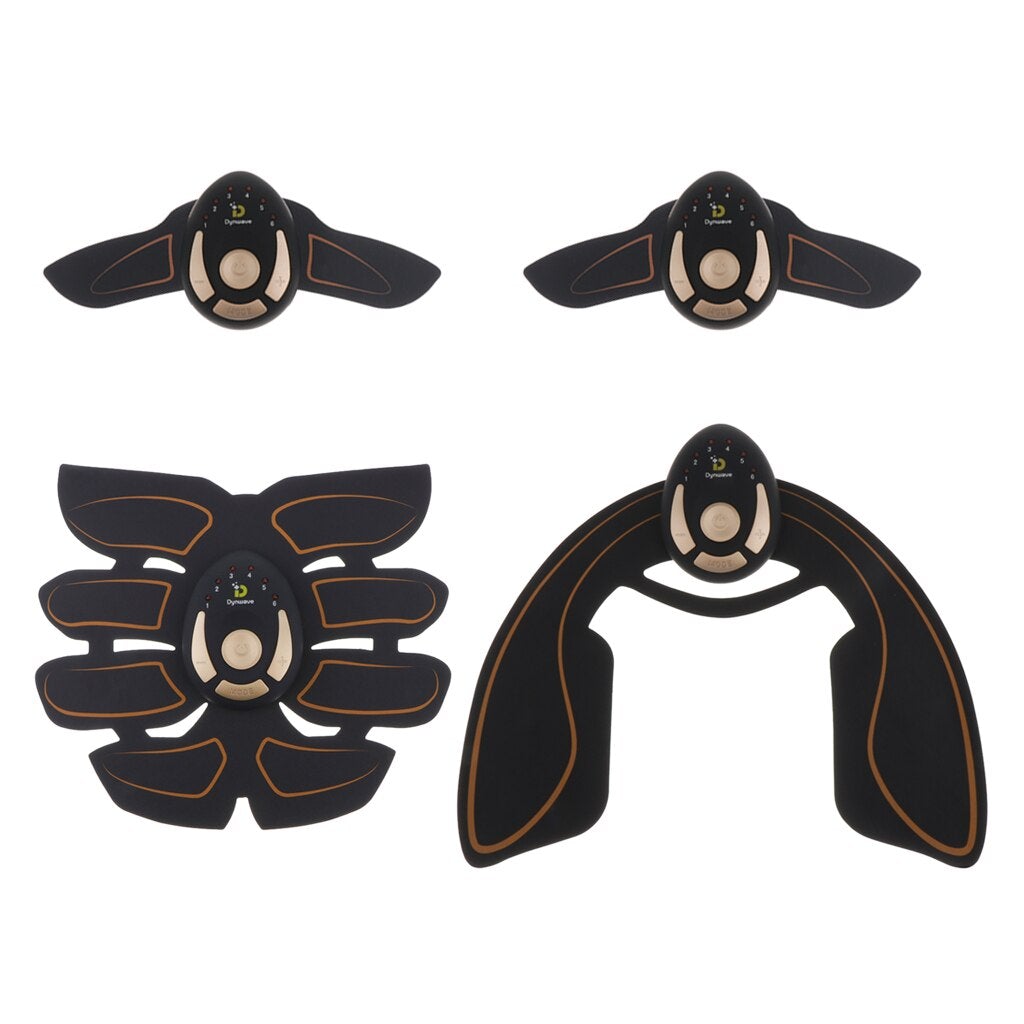 EMS Abdominal Muscle Stimulator