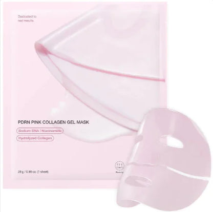 Hydrating Collagen Facial Mask