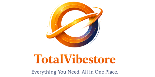 TotalVibestore.com