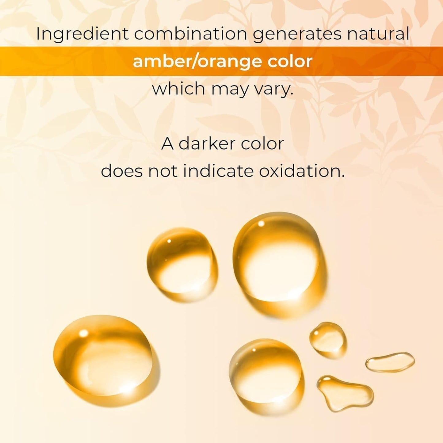 Vitamin C Serum for Face and Eyes with Hyaluronic Acid and Vitamin E   Serum Eye